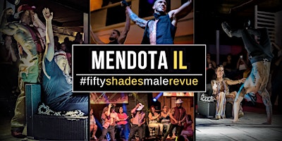 Imagem principal de Mendota IL | Shades of Men Ladies Night Out