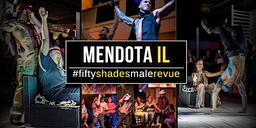 Imagem principal do evento Mendota IL | Shades of Men Ladies Night Out