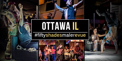 Primaire afbeelding van Ottawa IL | Shades of Men Ladies Night Out