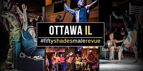 Ottawa IL | Shades of Men Ladies Night Out