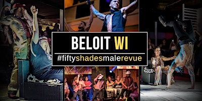 Beloit  WI | Shades of Men Ladies Night Out primary image