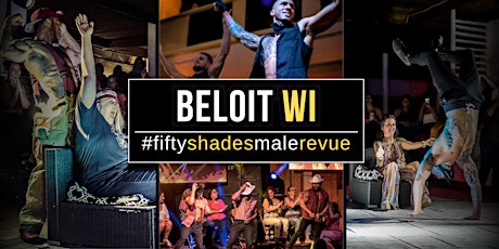 Beloit  WI | Shades of Men Ladies Night Out