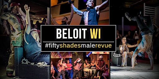 Hauptbild für Beloit  WI | Shades of Men Ladies Night Out