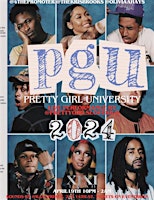 Pretty Girl University at Eleven XI primary image