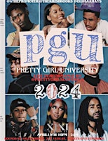 Image principale de Pretty Girl University at Eleven XI