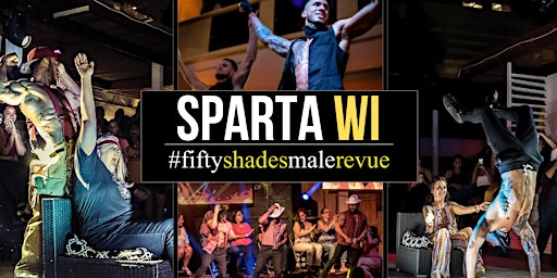 Imagem principal de Sparta WI | Shades of Men Ladies Night Out
