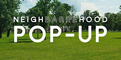 Hauptbild für PURE BARRE SURPRISE PARK POP UP- April 20th