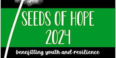 Hauptbild für Seeds of Hope 2024