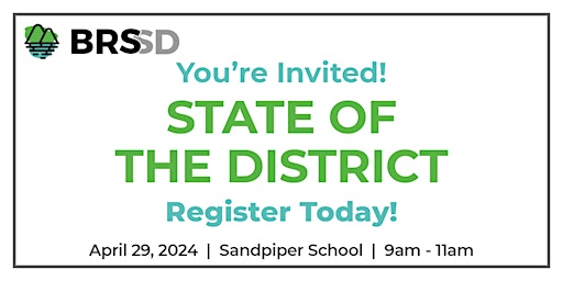 Imagen principal de State of the District