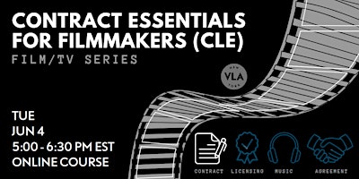 Contract+Essentials+for+Filmmakers+%28CLE%29