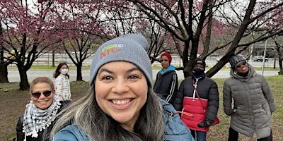 Immagine principale di FREE Sunday 11am Flushing Meadow Walking Group by Shape Up NYC 