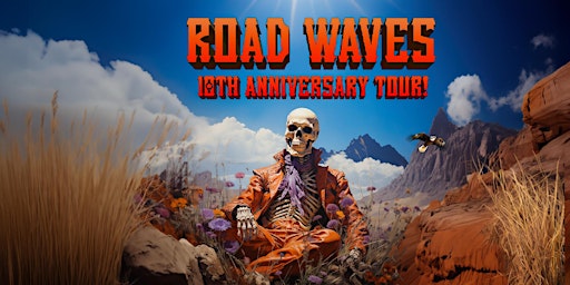 Road Waves primary image