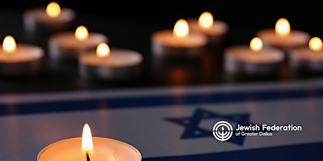 Yom HaZikaron Memorial Ceremony