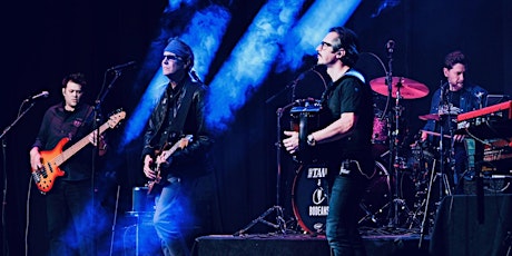 The BoDeans | Indian Crossing Casino