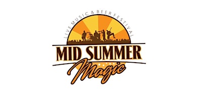 Mid Summer Magic 2024 primary image