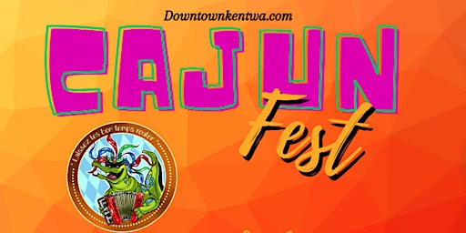 Imagen principal de CAJUN FEST 2024