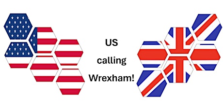 US calling Wrexham