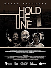 Film screening of "Hold the Line"