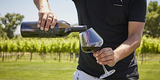 Imagem principal do evento Mizel Estate Wines - Wine Tasting in the Vineyard