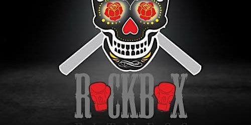 Primaire afbeelding van RockBox Wednesday 7pm