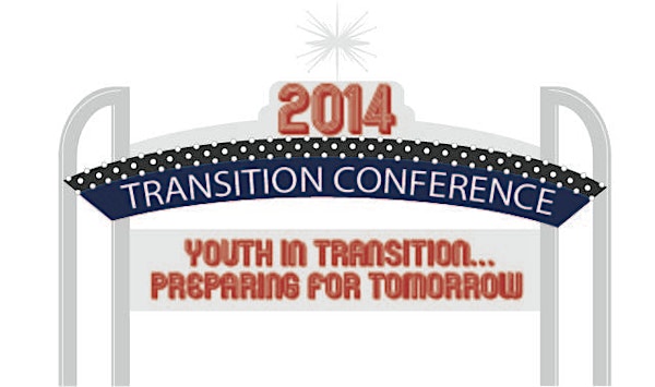 2014 Nevada Transition Conference Vendor Registration