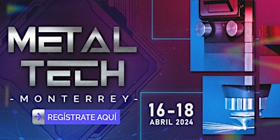 Imagen principal de MetalTech Monterrey