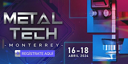 Hauptbild für MetalTech Monterrey