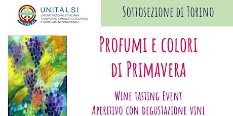 Profumi e Colori di Primavera