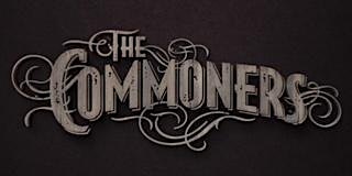 Primaire afbeelding van THE COMMONERS