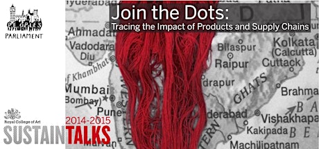 Join the Dots: Tracing the Impact of our Products and Supply Chains primary image