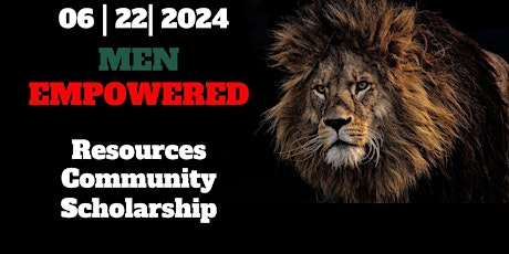 Men Empowered Luncheon