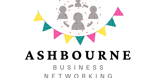 Imagem principal do evento Ashbourne Business Networking With A Drink