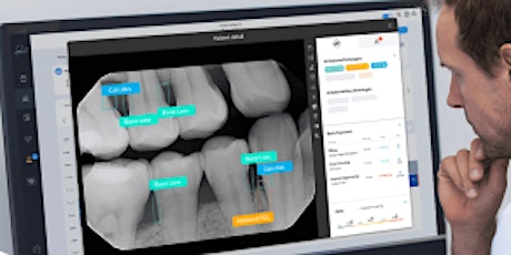 AI and the future of dentistry