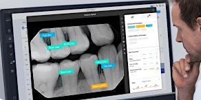 Primaire afbeelding van The Future of Dentistry: Powered by AI