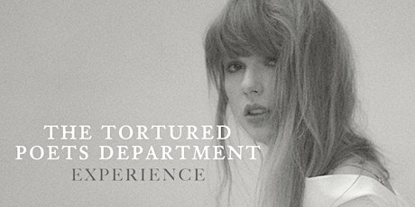 The Tortured Poets Department Experience, inspired by Taylor Swift primary image