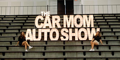 The Car Mom Auto Show 3.0 primary image
