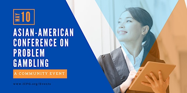 Asian American Conference on Problem Gambling