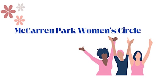 Imagem principal de McCaren Park Women's Circle