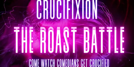 Roast Battle ( Montreal Stand-Up Comedy show ) MTLCOMEDYCLUB.COM