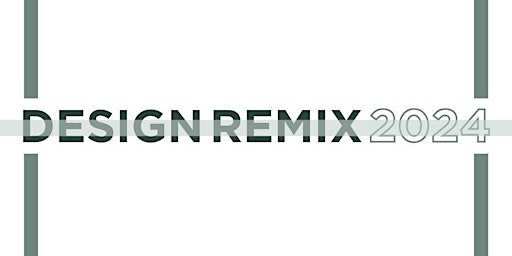 Imagen principal de Design Remix Team Signup