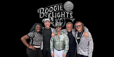 Primaire afbeelding van BOOGIE NIGHTS KC