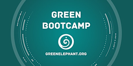 Green Bootcamp - 2-days in person + 3h online primary image