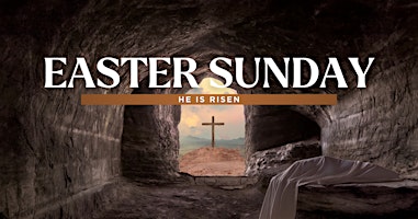 Easter Celebration primary image