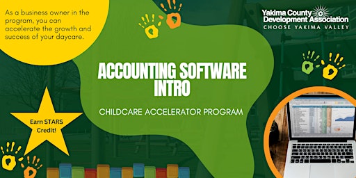 Accounting Software Intro - Yakima  primärbild