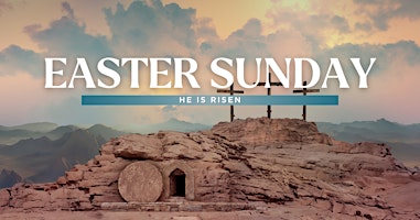 Easter Celebration primary image