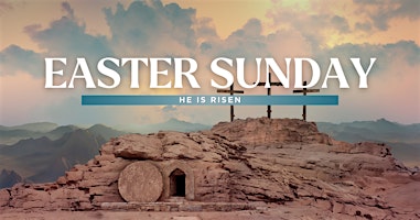 Hauptbild für Easter Celebration