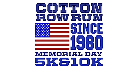 Cotton Row 5k -INTUITIVE