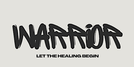 Warrior (let the healing begin)  primärbild