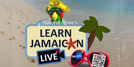 Learn Jamaican Live