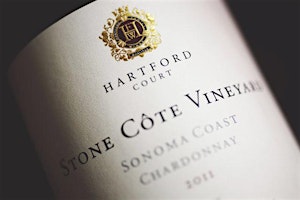 Primaire afbeelding van Hartford Court Wine Dinner